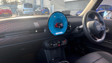 MINI Cooper 2.0 S Sport 5dr Auto Petrol Hatchback